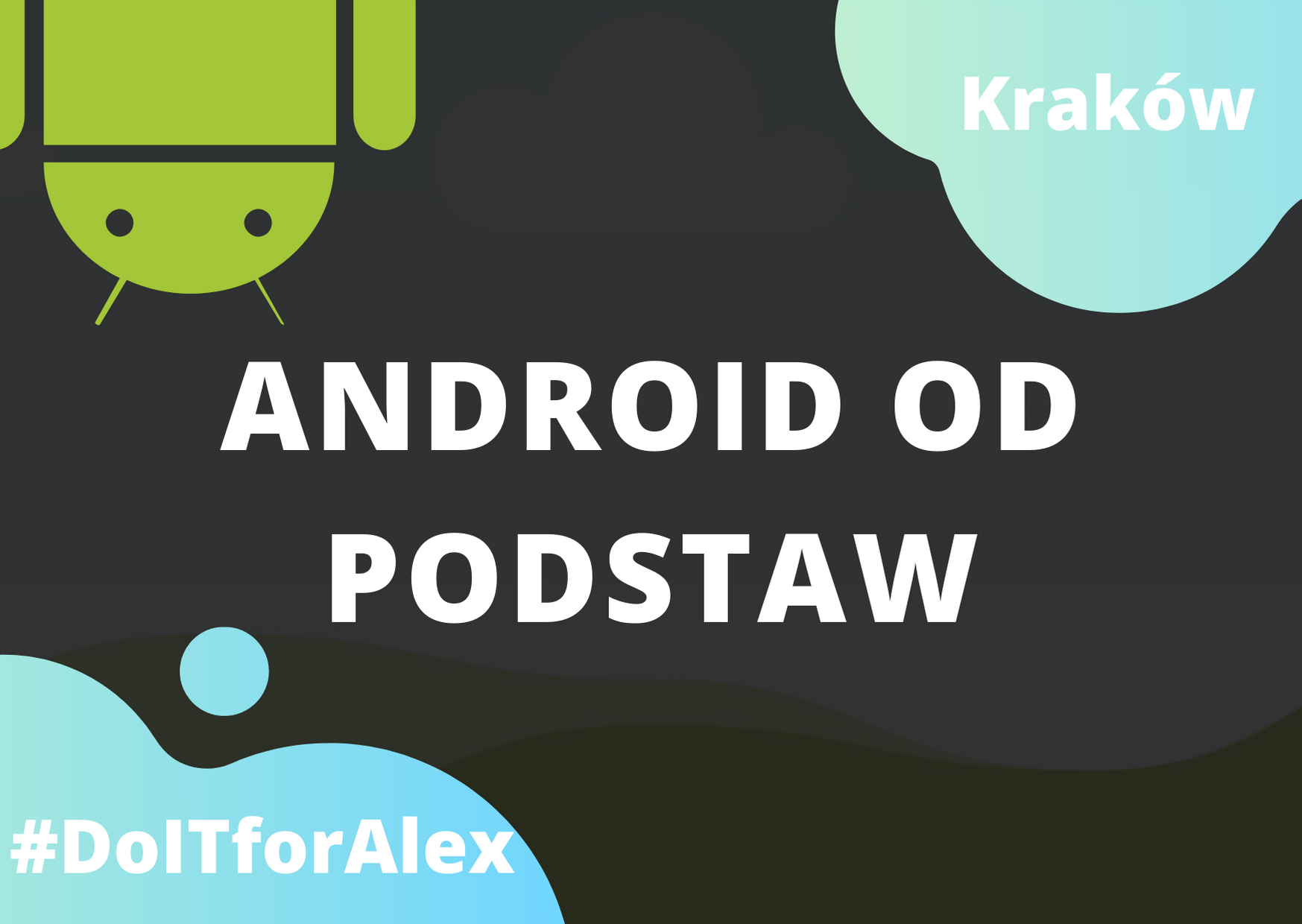 Android Kraków