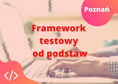 Poznan framework
