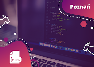 HTML Poznan