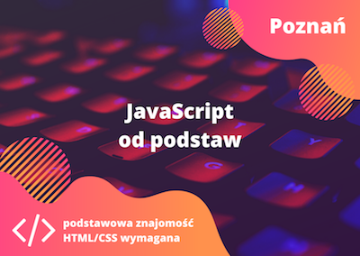 JavaScript Poznan