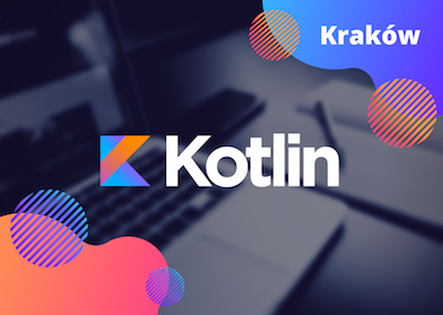 Kotlin Kraków