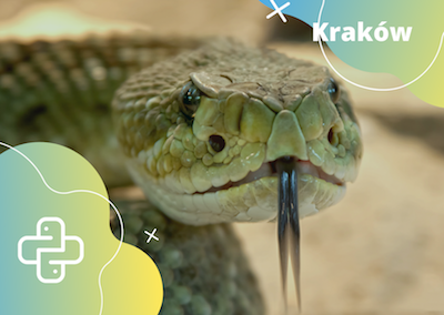 Kraków Python od podstaw