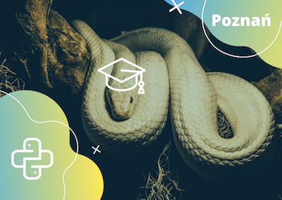Python Poznan